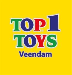 Top1toys Veendam, openingstijden