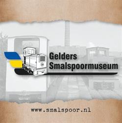 Gelders Smalspoormuseum, Heteren openingstijden