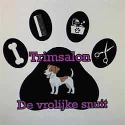 Trimsalon De vrolijke snuit, Bathmen openingstijden