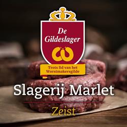 Slagerij Marlet Zeist, openingstijden