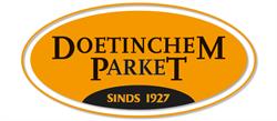 Doetinchem Parket, Gaanderen openingstijden