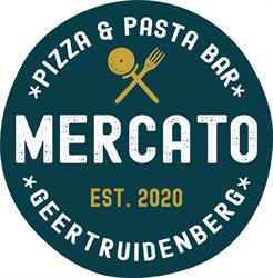 Pizza pasta bar Mercato, Geertruidenberg openingstijden