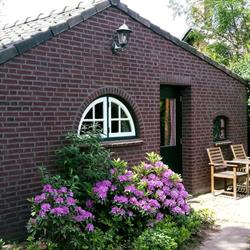 Vakantiewoning 't Uilennest, Leende openingstijden