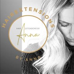 Hairextensions by Anna, Urk openingstijden