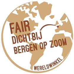 FAIRdichtbij, Bergen op Zoom openingstijden