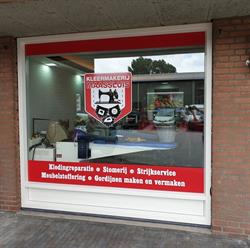 Kleermakerij maassluis, Maassluis openingstijden