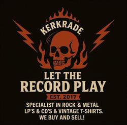 Let the Record Play, Kerkrade openingstijden