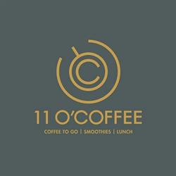11 o’coffee, Bussum openingstijden