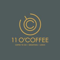 11 o’coffee, Bussum openingstijden