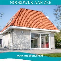 VacationVilla.nl, Noordwijk openingstijden