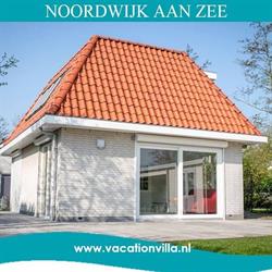VacationVilla.nl, Noordwijk openingstijden
