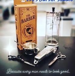 Ekrems Barbershop IJsselmuiden, openingstijden