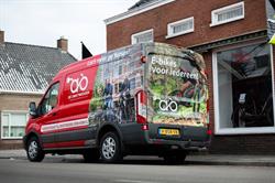 De Onstwedder Tweewielerspecialist, openingstijden