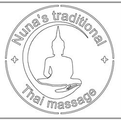 Nuna’s Traditional Thai Massage, Bocholtz openingstijden
