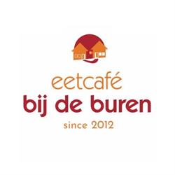 Cafe Bij de Buren, Duiven openingstijden