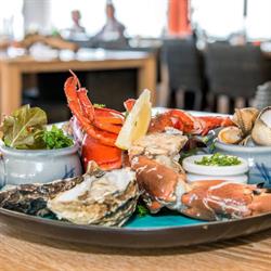 Strandpaviljoen Breskens aan Zee, openingstijden