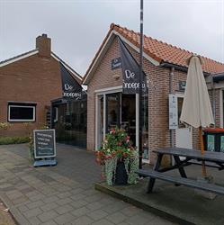 De Snoeperij Bruinisse, openingstijden