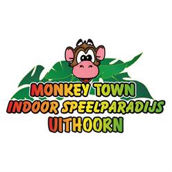 Monkey Town Uithoorn indoor speeltuin, De Kwakel openingstijden