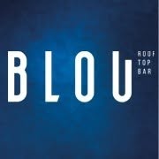 BLOU Rooftop Bar, Arnhem openingstijden