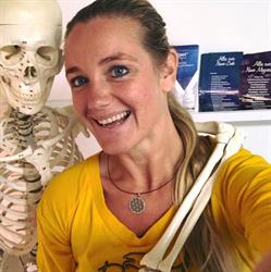 Fysiotherapie Kim Jessen, Susteren openingstijden