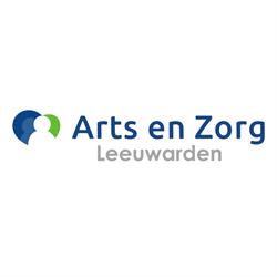 Huisartsenpraktijk Arts en Zorg Leeuwarden, openingstijden
