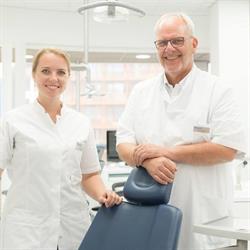 Jongsma & Jongsma Orthodontisten, Den Helder openingstijden