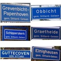 Buurtzorg Grevenbicht e.o, openingstijden