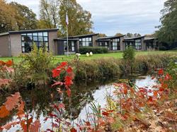 Zorgcentrum De Prinshoeve, Valthermond openingstijden