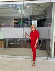 De BewegingsExpert, Woerden openingstijden