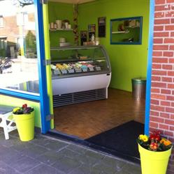 Het IJswinckeltje Poeldijk, openingstijden