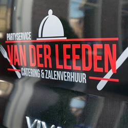 Restaurant 'Old School' & Partyservice van der Leeden, Kockengen openingstijden