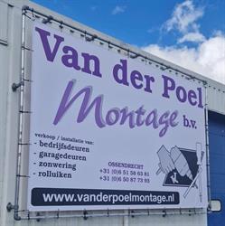 Van der Poel Montage BV, Ossendrecht openingstijden