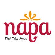 Napa Thai Take-Away, Uithoorn openingstijden
