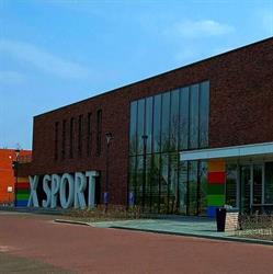 X Sport Bladel, openingstijden