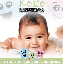 Kinderopvang Kokie, 's-Gravenhage openingstijden
