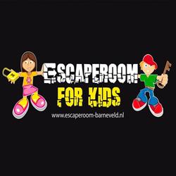 Escaperoom Barneveld, openingstijden