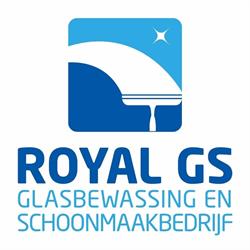 Royal GS Glasbewassing, Haarlem openingstijden