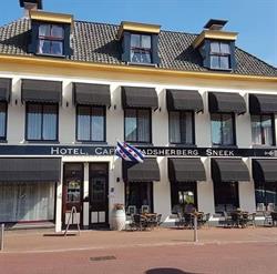 Stadsherberg Sneek, openingstijden
