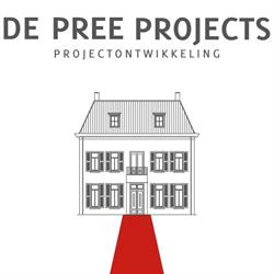 De Pree Projects NV, Breda openingstijden