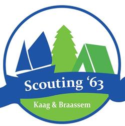 Scouting 63, Leimuiden openingstijden