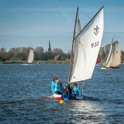 Scouting Maasland, openingstijden