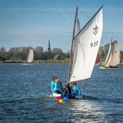 Scouting Maasland, openingstijden