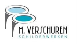 M. Verschuren schilderwerken, Geldrop openingstijden