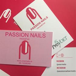 Passion Nails, Hands & Feet., Ermelo openingstijden