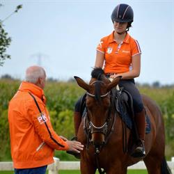Lammert Laseur Instructie, Nigtevecht openingstijden