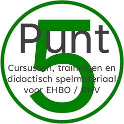 Punt5, IJsselstein openingstijden