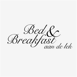 Bed & Breakfast Aan de Lek, Vianen openingstijden