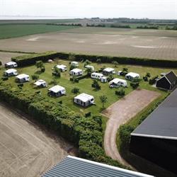 Mini-camping Lambrechtshoeve, Oudelande openingstijden