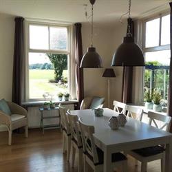 Vakantiehuis ''De Bolle'', Bathmen openingstijden