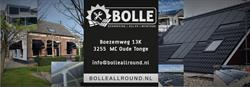 Bolle Allround Services, Oude-Tonge openingstijden